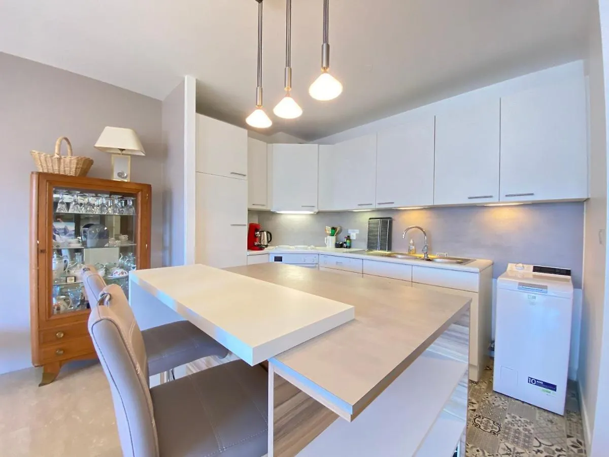 F3 Lumineux Avec Terrasse, Parking Et Wifi A Veyrier-Du-Lac - Fr-1-432-81 0*,  France